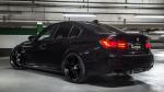 BMW M3 Sedan by G-Power 2016 года